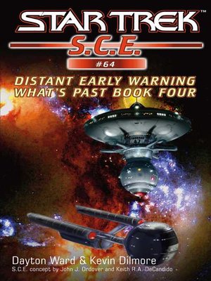 cover image of Distant Early Warning